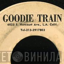 Goodie Train - Винил CD и Кассеты лейбла Goodie Train на сайте МаркетВинила
