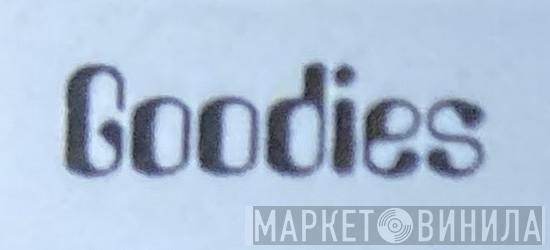 Goodies  - Винил CD и Кассеты лейбла Goodies (5) на сайте МаркетВинила