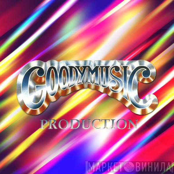 Goody Music Production - Винил CD и Кассеты лейбла Goody Music Production на сайте МаркетВинила