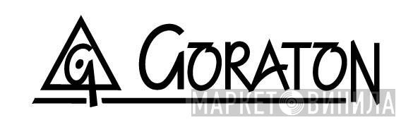 Goraton - Винил CD и Кассеты лейбла Goraton на сайте МаркетВинила