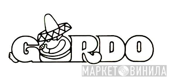 Gordo - Винил CD и Кассеты лейбла Gordo на сайте МаркетВинила