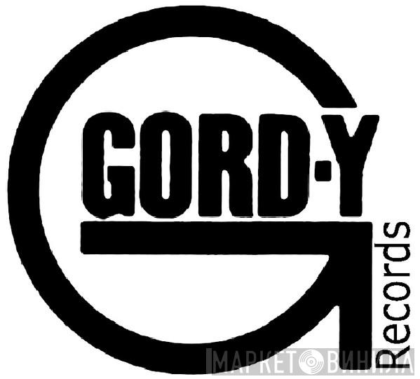 Gordy Records - Винил CD и Кассеты лейбла Gordy Records на сайте МаркетВинила