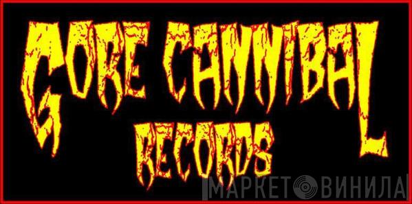 Gore Cannibal Records - Винил CD и Кассеты лейбла Gore Cannibal Records на сайте МаркетВинила