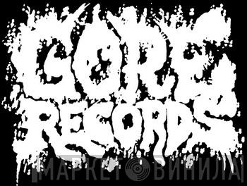 Gore Records - Винил CD и Кассеты лейбла Gore Records на сайте МаркетВинила