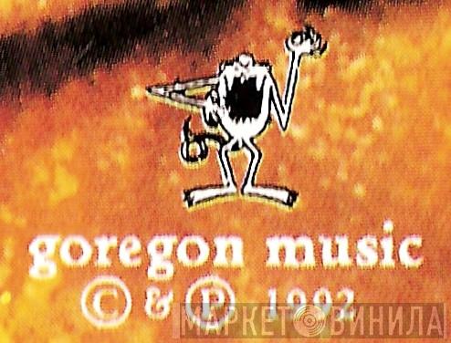 Goregon Music - Винил CD и Кассеты лейбла Goregon Music на сайте МаркетВинила