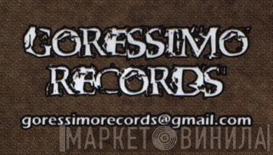 Goressimo Records - Винил CD и Кассеты лейбла Goressimo Records на сайте МаркетВинила