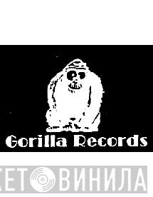 Gorilla Records - Винил CD и Кассеты лейбла Gorilla Records на сайте МаркетВинила