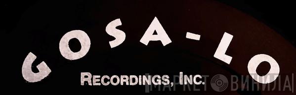 Gosa-Lo Recordings - Винил CD и Кассеты лейбла Gosa-Lo Recordings на сайте МаркетВинила