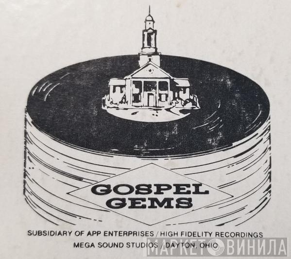 Gospel Gems - Винил CD и Кассеты лейбла Gospel Gems на сайте МаркетВинила
