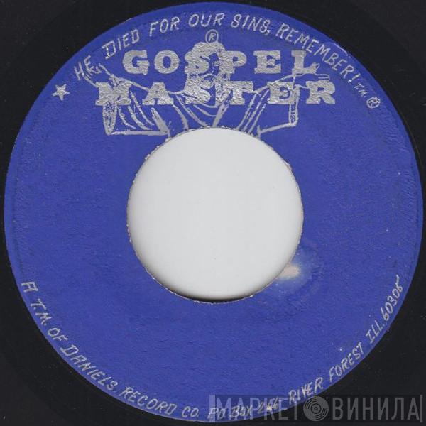 Gospel Master - Винил CD и Кассеты лейбла Gospel Master на сайте МаркетВинила