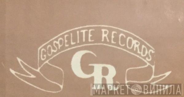 Gospelite Records - Винил CD и Кассеты лейбла Gospelite Records на сайте МаркетВинила