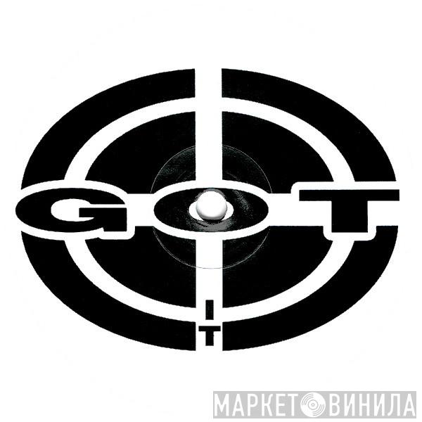 Got It - Винил CD и Кассеты лейбла Got It на сайте МаркетВинила