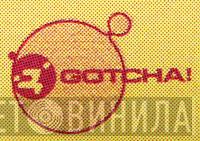 Gotcha! - Винил CD и Кассеты лейбла Gotcha! на сайте МаркетВинила