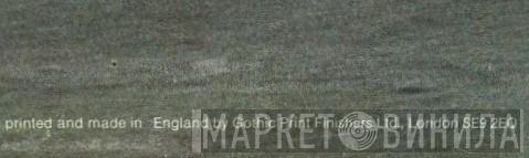 Gothic Print Finishers Ltd. - Винил CD и Кассеты лейбла Gothic Print Finishers Ltd. на сайте МаркетВинила