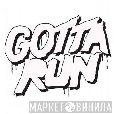 Gotta Run Records - Винил CD и Кассеты лейбла Gotta Run Records на сайте МаркетВинила