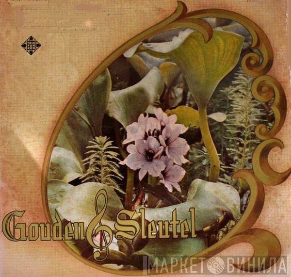 Gouden Sleutel - Винил CD и Кассеты лейбла Gouden Sleutel на сайте МаркетВинила
