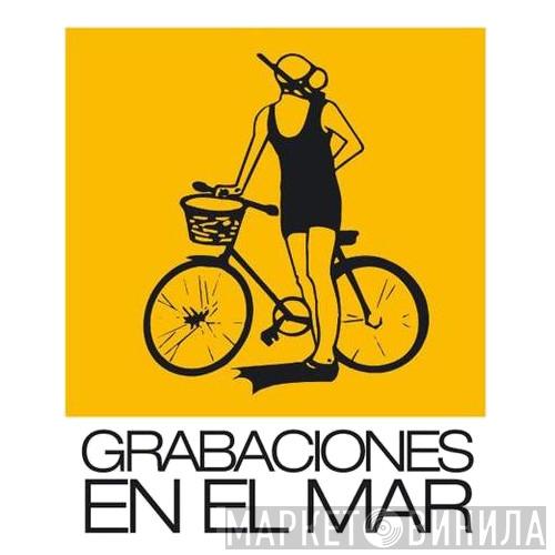 Grabaciones En El Mar - Винил CD и Кассеты лейбла Grabaciones En El Mar на сайте МаркетВинила