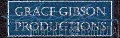 Grace Gibson Productions - Винил CD и Кассеты лейбла Grace Gibson Productions на сайте МаркетВинила
