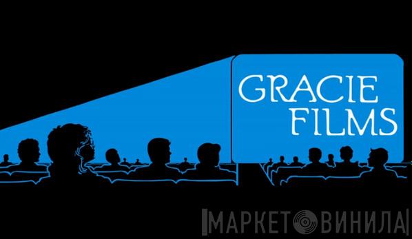 Gracie Films - Винил CD и Кассеты лейбла Gracie Films на сайте МаркетВинила