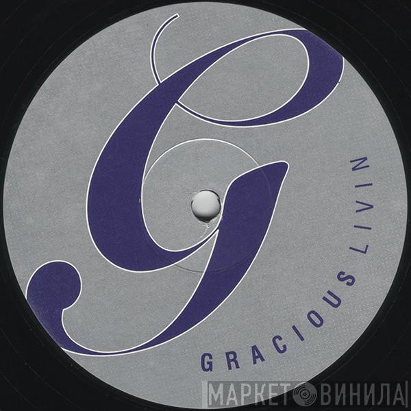 Gracious Livin' - Винил CD и Кассеты лейбла Gracious Livin' на сайте МаркетВинила