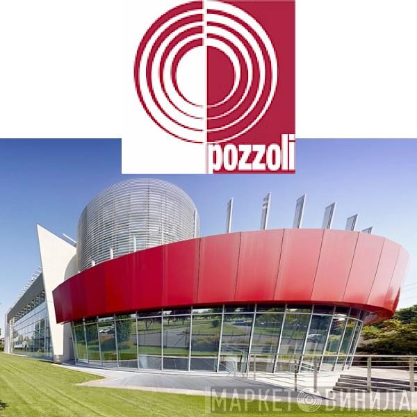 Grafica Pozzoli S.p.A. - Винил CD и Кассеты лейбла Grafica Pozzoli S.p.A. на сайте МаркетВинила