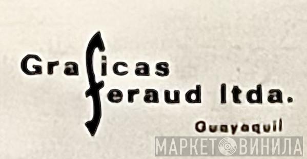 Graficas Feraud Ltda. - Винил CD и Кассеты лейбла Graficas Feraud Ltda. на сайте МаркетВинила