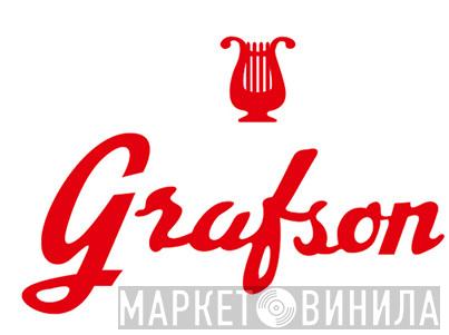 Grafson - Винил CD и Кассеты лейбла Grafson на сайте МаркетВинила