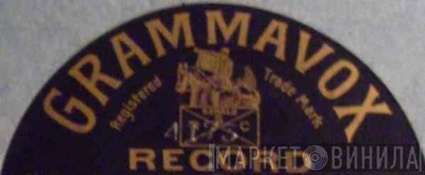 Grammavox Record - Винил CD и Кассеты лейбла Grammavox Record на сайте МаркетВинила
