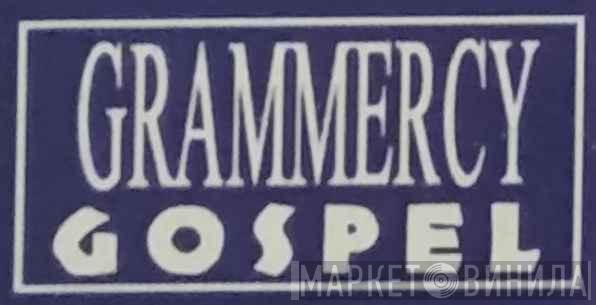 Grammercy Gospel - Винил CD и Кассеты лейбла Grammercy Gospel на сайте МаркетВинила