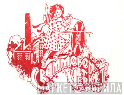 Grammofonverket - Винил CD и Кассеты лейбла Grammofonverket на сайте МаркетВинила
