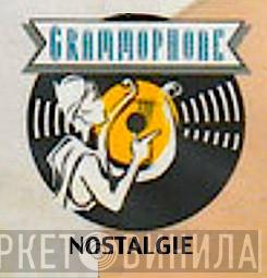 Grammophone Nostalgie - Винил CD и Кассеты лейбла Grammophone Nostalgie на сайте МаркетВинила