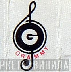 Grammy  - Винил CD и Кассеты лейбла Grammy (3) на сайте МаркетВинила