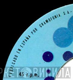 Gramofonia, S.A. - Винил CD и Кассеты лейбла Gramofonia, S.A. на сайте МаркетВинила