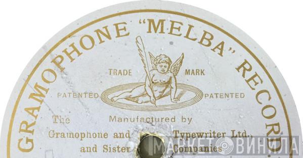 Gramophone "Melba" Record - Винил CD и Кассеты лейбла Gramophone "Melba" Record на сайте МаркетВинила
