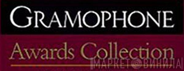 Gramophone Awards Collection - Винил CD и Кассеты лейбла Gramophone Awards Collection на сайте МаркетВинила