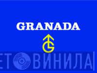 Granada - Винил CD и Кассеты лейбла Granada на сайте МаркетВинила