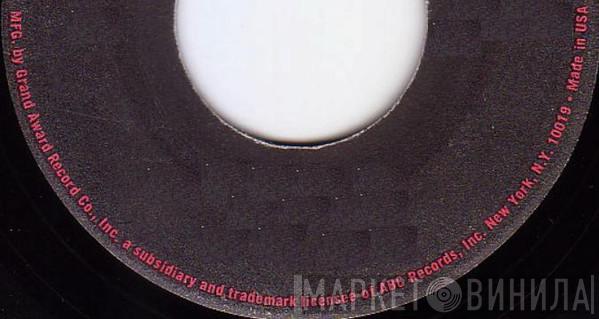 Grand Award Record Co., Inc. - Винил CD и Кассеты лейбла Grand Award Record Co., Inc. на сайте МаркетВинила