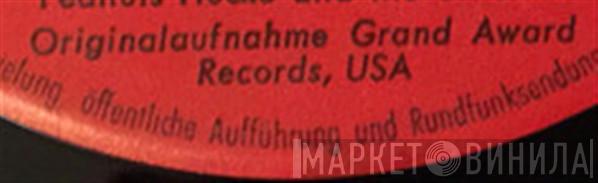 Grand Award Records - Винил CD и Кассеты лейбла Grand Award Records на сайте МаркетВинила