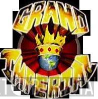 Grand Imperial Records - Винил CD и Кассеты лейбла Grand Imperial Records на сайте МаркетВинила