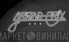 Grand Prix - Винил CD и Кассеты лейбла Grand Prix на сайте МаркетВинила