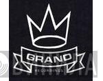 Grand Recordings  - Винил CD и Кассеты лейбла Grand Recordings (2) на сайте МаркетВинила