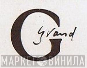 Grand Records  - Винил CD и Кассеты лейбла Grand Records (2) на сайте МаркетВинила