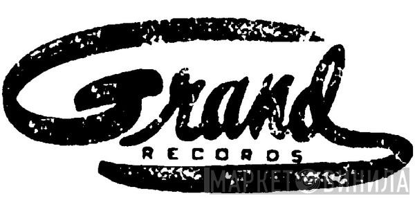 Grand Records  - Винил CD и Кассеты лейбла Grand Records (7) на сайте МаркетВинила