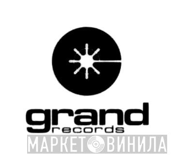 Grand Records - Винил CD и Кассеты лейбла Grand Records на сайте МаркетВинила