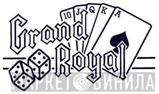 Grand Royal - Винил CD и Кассеты лейбла Grand Royal на сайте МаркетВинила