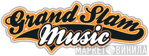 Grand Slam Music - Винил CD и Кассеты лейбла Grand Slam Music на сайте МаркетВинила