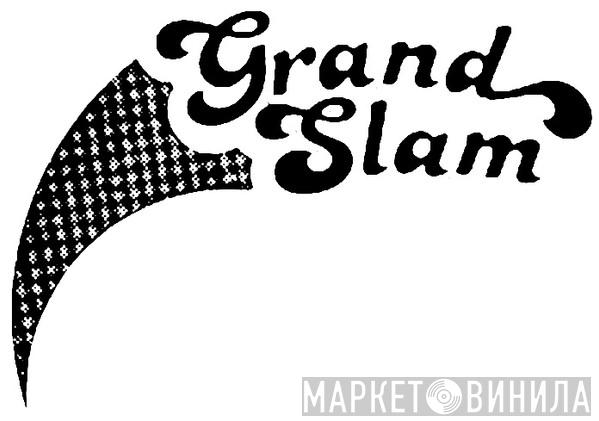 Grand Slam  - Винил CD и Кассеты лейбла Grand Slam (2) на сайте МаркетВинила