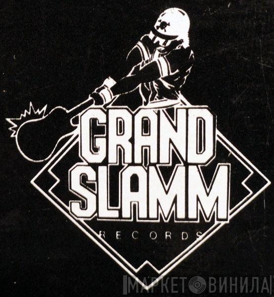 Grand Slamm Records - Винил CD и Кассеты лейбла Grand Slamm Records на сайте МаркетВинила
