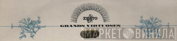 Grand Virtuoses - Винил CD и Кассеты лейбла Grand Virtuoses на сайте МаркетВинила