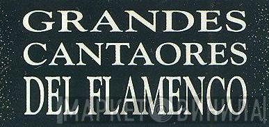 Grandes Cantaores del Flamenco - Винил CD и Кассеты лейбла Grandes Cantaores del Flamenco на сайте МаркетВинила